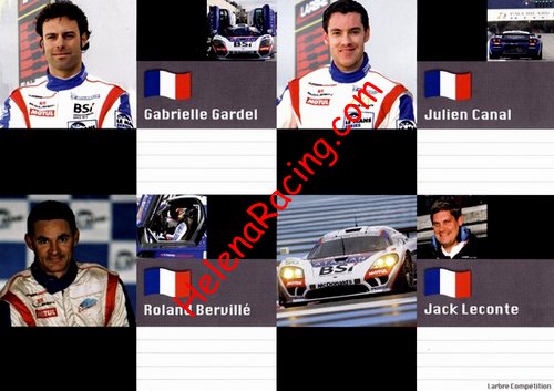 Card 2010 Le Mans 24 h-Team Verso (NS).jpg