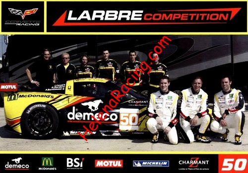 Card 2011 ELMS-GTE Am-Team Recto (NS).jpg
