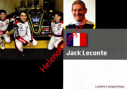 Card 2014 Le Mans 24 h-Team Verso (NS).jpg
