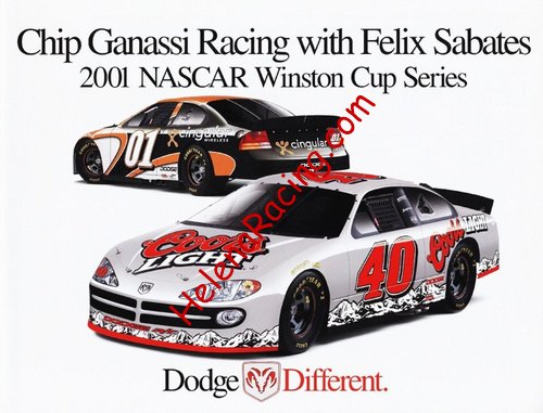 Card 2001 Winston Cup-1-Ganassi (NS).jpg