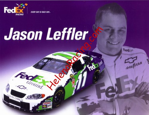 Card 2005 Nextel Cup-Green (NS).jpg