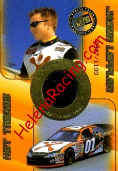 2001 Hot Threads.JPG