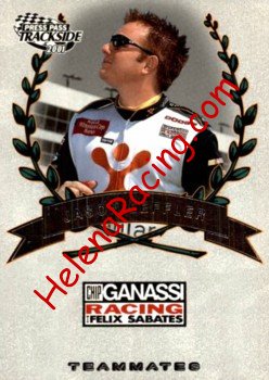 2001 Trackside-Teammates.JPG