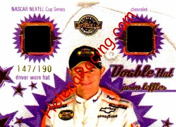 2005 Double Hat.JPG
