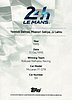 1995 Le Mans 24 h Verso.jpg
