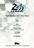 2005 Le Mans 24 h Verso.jpg