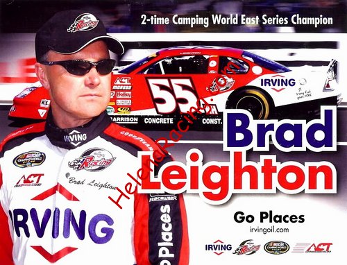 Card 2009 Truck Series (NS).JPG