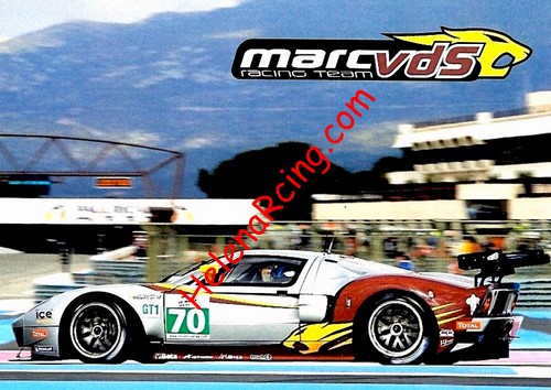 Card 2010 Le Mans 24 h-2 (NS).JPG