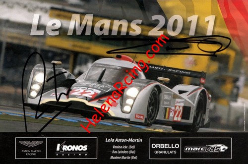 Card 2011 Le Mans 24 h (S).jpg
