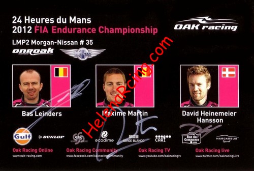 Card 2012 Le Mans 24 h Verso (S).JPG