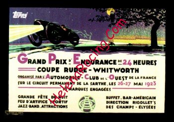 1923 Le Mans 24 h Recto.jpg