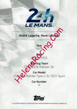 1923 Le Mans 24 h Verso.jpg