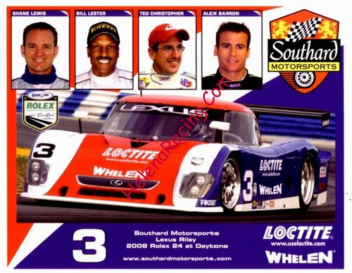 Card 2008 Daytona 24 h (NS).jpg