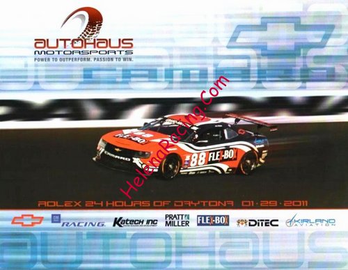 Card 2011 Daytona 24 h Recto (NS).jpg