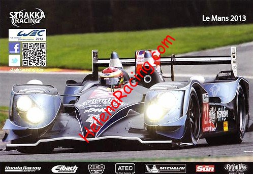 Card 2013 Le Mans 24 h (NS).jpg