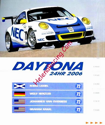 Card 2006 Daytona 24 h (NS).JPG