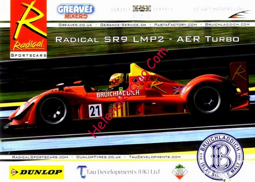 Card 2007 Le Mans 24 h-2 (NS).jpg