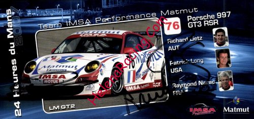 Card 2007 Le Mans 24 h Recto (S).jpg