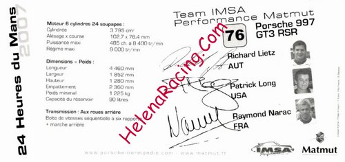 Card 2007 Le Mans 24 h Verso (P).jpg