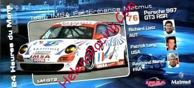 Card 2008 Le Mans 24 h-IMSA (NS).JPG