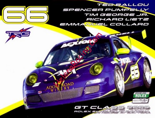 Card 2009 Daytona 24 h (NS).jpg