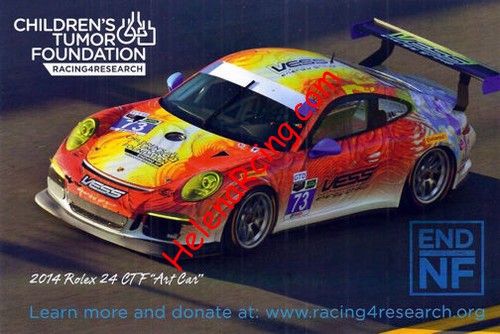Card 2014 Daytona 24 h Foundation (NS).JPG