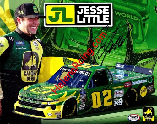 Card 2022 Truck Series-Catchin Deers (S).jpg