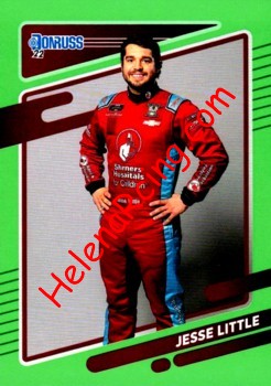 2022 Donruss-100-Lime Green.jpg