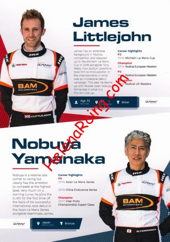 Card 2019 ELMS-LMP3 Recto (NS).jpg