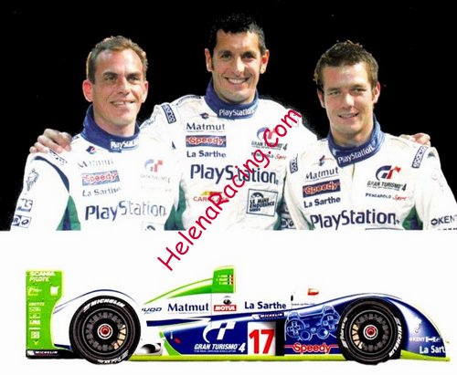 Card 2005 Le Mans 24 h-Pescarolo (NS)-.jpg