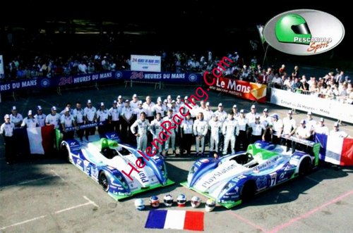Card 2005 Le Mans 24 h-Team (NS)-.jpg