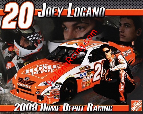 Card 2009 Sprint Cup-Home Depot (NS).jpg