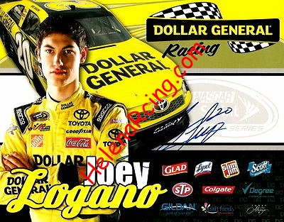 Card 2012 Sprint Cup-Dollar General (S).JPG