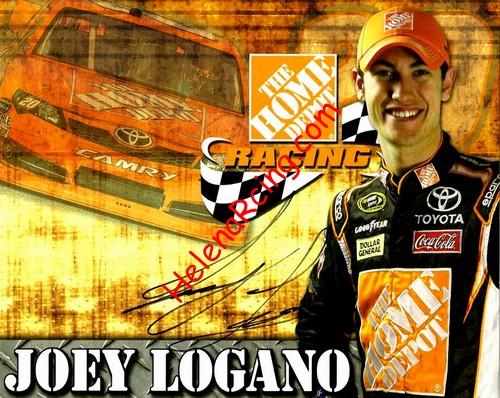 Card 2012 Sprint Cup-Home Depot (S).JPG