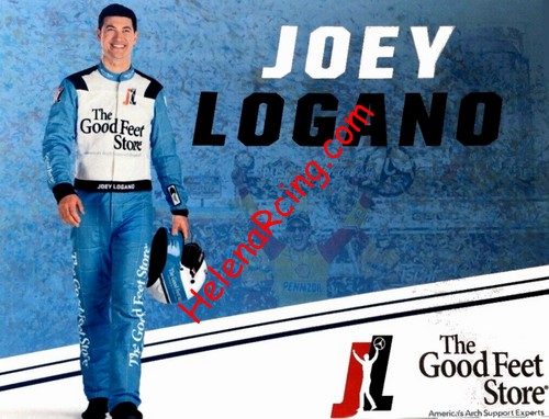 Card 2023 Nascar Cup-Good Feet Store (NS).jpg