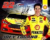 Card 2013 Sprint Cup-Pennzoil (S).JPG
