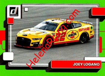 2023 Donruss-119-Lime Green.jpg