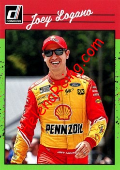 2023 Donruss-128-Lime Green.jpg