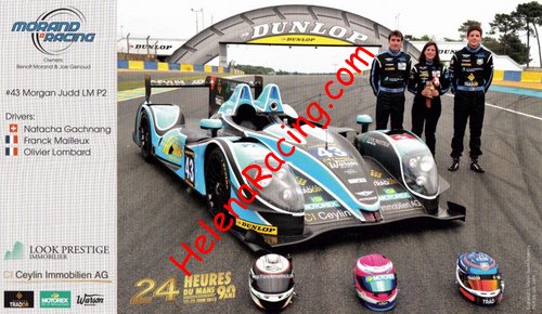 Card 2013 Le Mans 24 h (NS).jpg