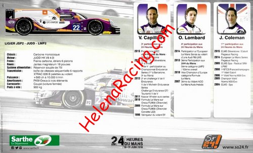 Card 2016 Le Mans 24 h-1-Sarthe Verso (NS).jpg