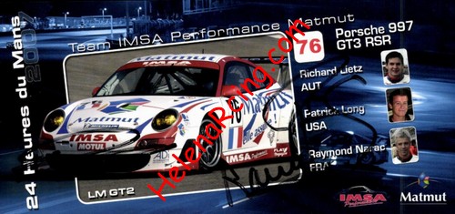 Card 2007 Le Mans 24 h Recto (S).jpg