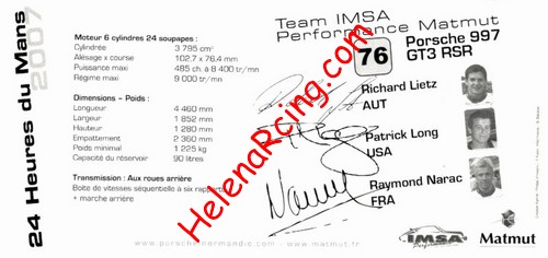 Card 2007 Le Mans 24 h Verso (P).jpg