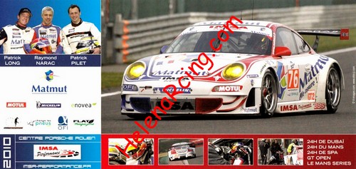 Card 2010 Le Mans 24 h (NS).jpg