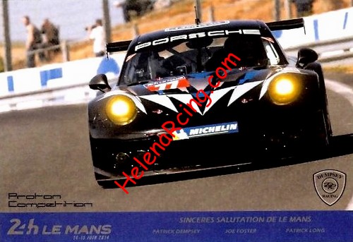 Card 2014 Le Mans 24 h (NS).jpg