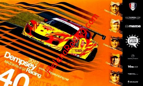 Card 2012 Daytona 24 h (NS).JPG