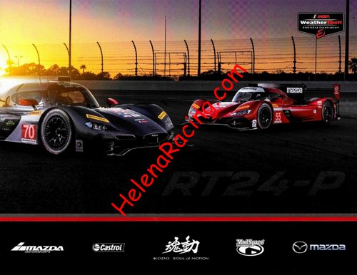 Card 2017 Daytona 24 h Recto (NS).jpg