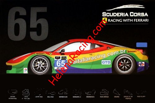 Card 2014 Daytona 24 hours (NS).JPG