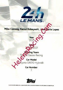 2021 Le Mans 24 h Verso.jpg