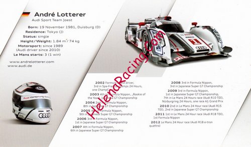 Card 2012 Le Mans 24 h Verso (NS).jpg