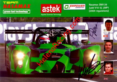 Card 2004 Le Mans 24 hours (NS).jpg
